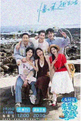 韩剧迷宫复仇爽剧复仇的语法剧照