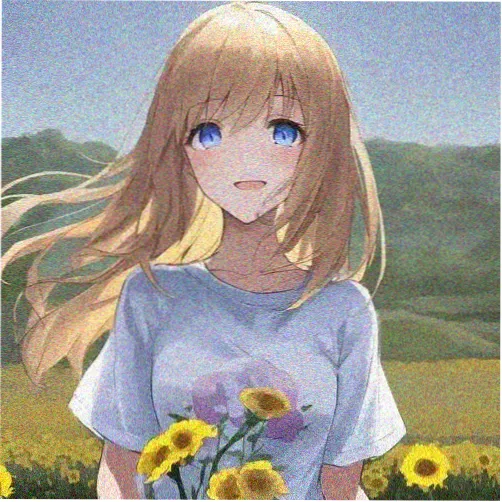 韩剧迷宫观众头像